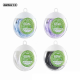 Kabel Remax Leya RC-C091 Type-C na Type-C 65W PD Fast Charging crni 1m - 605021