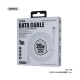Kabel Remax RC-175i PD 20W iPhone Type-C na iPhone Lightning beli 1m - 600491