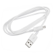Kabel Samsung Micro USB beli - 008342