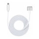 USB kabel Type-C na Apple Magsafe 2 (1.8m) - 607400