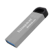 USB Kingston 256GB DTKN/ 256GB USB Flash Drive, USB 3.2 Gen.1, 200/ 60 MB/ s - DTKN-256GB-1