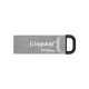 USB Kingston 512GB USB Flash Drive, USB 3.2 Gen.1, DataTraveler Kyson, Read up to 200MB/s - DTKN-512GB-1-1