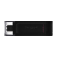 USB Kingston DT70/ 256GB USB-C 3.2  DataTraveler - DT70-256GB-1