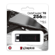 USB Kingston DT70/ 256GB USB-C 3.2  DataTraveler - DT70-256GB-1