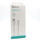DEVIA Kabl USB Kintone Cable Lightning 2.1A, 1M - 227-1