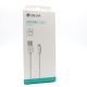 DEVIA Kabl USB Kintone Cable Type-C 2.1A, 1M - 229-1