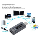 USB tester napajanja sa LCD-om KWS-V21 - 122176