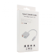 USB Type C zvucna karta 7.1 USB 2.0 JWD-TC35 - 88939