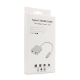 USB Type-C zvučna karta 7.1 JWD crna - 616903