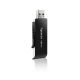 APACER 32GB AH350 USB 3.1 flash crni - USB00712