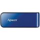 APACER 32GB AH334 USB 2.0 flash plavi - USB00845
