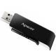 APACER USB flash memorija 128GB AH350, crna - USB00848