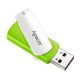 APACER 64GB AH335 USB 2.0 flash zeleni - USB00869