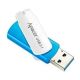 APACER USB flash memorija 64GB AH357 USB 3.1 plavi - USB00870