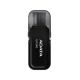 A-DATA USB flash 32GB 2.0 AUV240-32G-RBK crni - USB00952