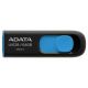 A-DATA USB flash memorija 64GB 3.1 AUV128-64G-RBE crno plavi - USB00966
