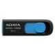 A-DATA USB flash memorija 128GB 3.1 AUV128-128G-RBE crno plavi - USB00967
