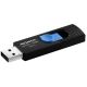 A-DATA 32GB 3.1 AUV320-32G-RBKBL crno plavi - USB00972