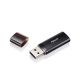 APACER USB flash memorija 128GB AH25B, crna - USB01163