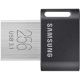 SAMSUNG 256GB FIT Plus sivi USB 3.1 MUF-256AB - USB01191