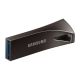 SAMSUNG 128GB BAR Plus USB 3.1 MUF-128BE4 sivi - USB01202