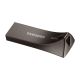 SAMSUNG USB flash memorija 128GB Bar Plus, siva - USB01202