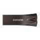 SAMSUNG USB flash memorija 128GB Bar Plus, siva - USB01202
