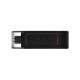 KINGSTON 256GB DataTraveler USB-C flash DT70/256GB - USB01251