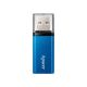 APACER USB flash memorija 64GB AH25C, plava - USB01260