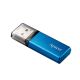 APACER USB flash memorija 64GB AH25C, plava - USB01260