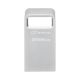 KINGSTON USB flash memorija 256GB DataTraveler Micro DTMC3G2, srebrna - USB01269