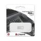 KINGSTON USB flash memorija 256GB DataTraveler Micro DTMC3G2, srebrna - USB01269