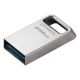 KINGSTON USB flash memorija 256GB DataTraveler Micro DTMC3G2, srebrna - USB01269