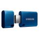 SAMSUNG 512GB USB Flash Drive MUF-512DA/APC, USB3.2 Gen.1 Type-C, Read up to 400MB/s, Blue - USB01296