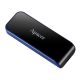 APACER USB Flash memorija 128GB AH356 USB 3.2 AP128GAH356B-1, crna - USB01310
