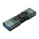 KINGSTON 128GB DataTraveler Duo Gen2 3.2/USB flash DTDEG2/128GB crni - EP3061864