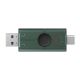 KINGSTON 128GB DataTraveler Duo Gen2 3.2/USB flash DTDEG2/128GB crni - EP3061864