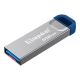 KINGSTON 512GB DataTraveler Kyson G2 USB 3.2 flash DTKNG2/512GB sivi - EP3316008