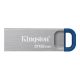 KINGSTON 512GB DataTraveler Kyson G2 USB 3.2 flash DTKNG2/512GB sivi - EP3316008