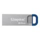 KINGSTON 64GB DataTraveler Kyson G2 USB 3.2 flash DTKNG2/64GB sivi - EP3316011