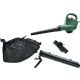 BOSCH Duvač/usisivač UniversaGardenTidy 2300 - 06008B1002-1
