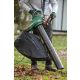 BOSCH Duvač/usisivač UniversaGardenTidy 2300 - 06008B1002-1