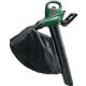 BOSCH Duvač/usisivač UniversaGardenTidy 2300 - 06008B1002-1