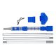 BESTWAY Usisivač za bazen 251cm FlowClear AquaSurge - EP3084874