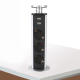 Uticnica pop-up sa 3 mesta promer 60mm - 210785