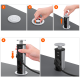 Uticnica pop-up sa 3 mesta promer 60mm - 210785