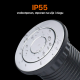 Uticnica pop-up sa 3 mesta promer 80mm - 210786