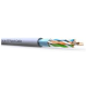 UTP kabel Patch Cat. 5e, Netiks, metar - LAN0841