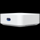 UBIQUITI UniFi Express 7 UX7 Mesh-scalable, super-compact 10G Cloud Gateway with integrated - UX7