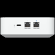 UBIQUITI UniFi Express 7 UX7 Mesh-scalable, super-compact 10G Cloud Gateway with integrated - UX7
